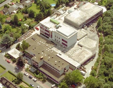 BZB Krefeld BZB Krefeld