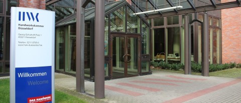 HWK Düsseldorf HWK Düsseldorf