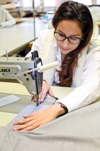 Bekleidungs-, Textil- und Lederhandwerk