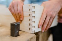 Holzhandwerk