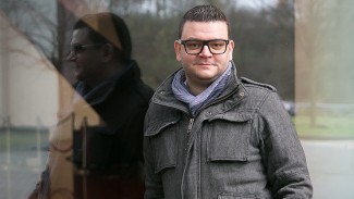 Fachwirt Jens Michael