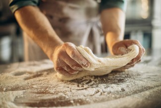 Lebensmittelhandwerk