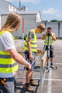 Bau- und Ausbauhandwerk Bau- und Ausbauhandwerk