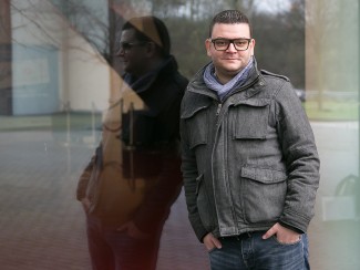 Fachwirt Jens Michael